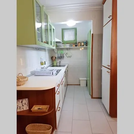 דירה Welcome To Enjoy !