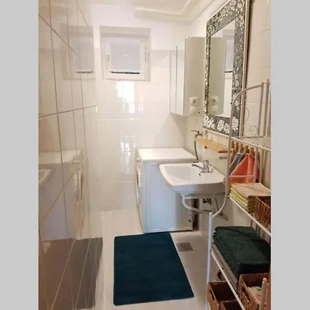 Welcome To Enjoy ! דירה