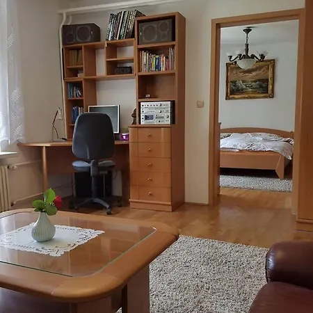 Apartament Welcome To Enjoy !
