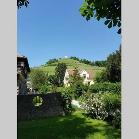 Appartement Welcome To Enjoy ! Maribor