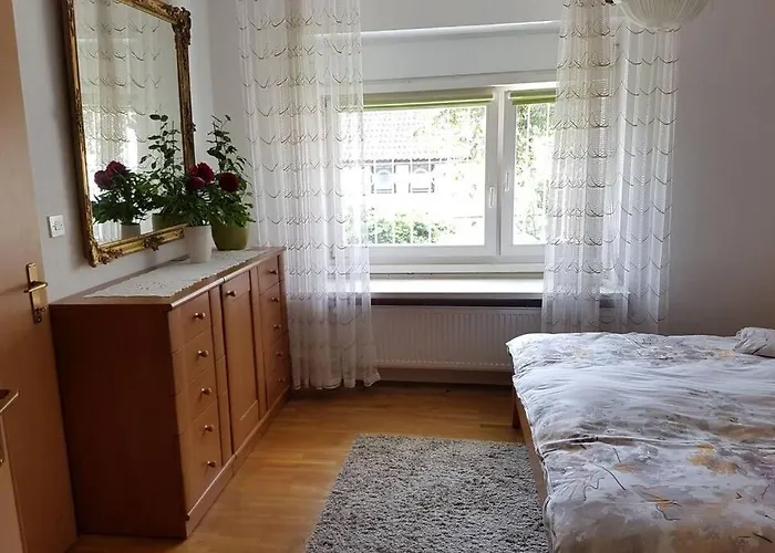 Apartment Welcome To Enjoy !