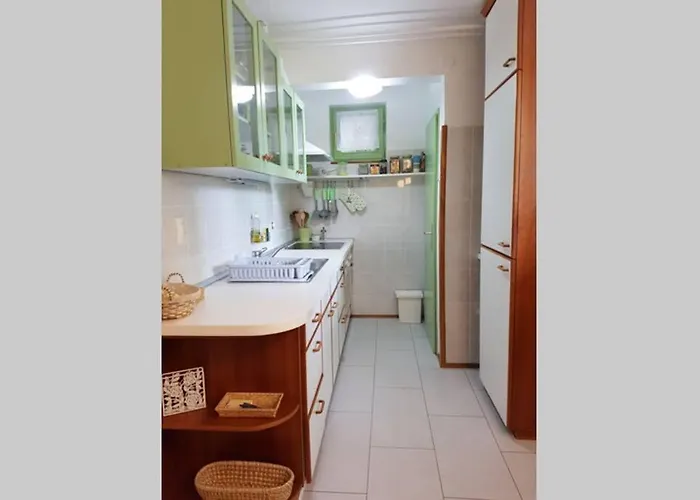 Apartment Welcome To Enjoy !