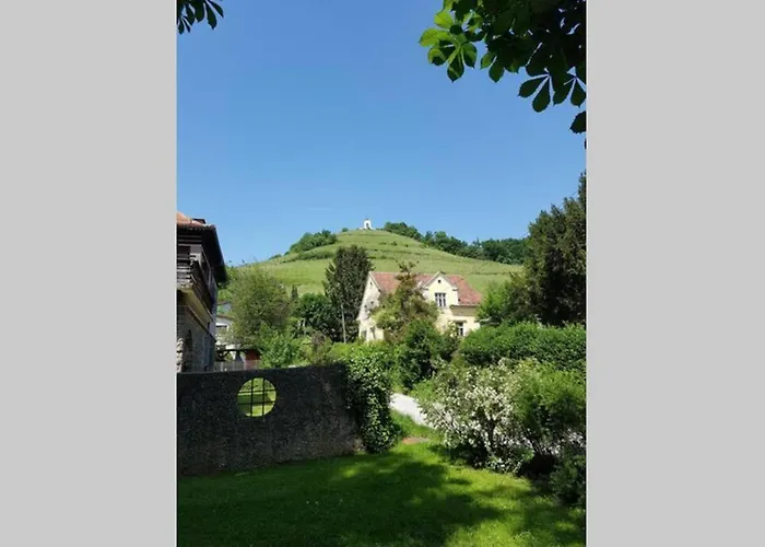 Apartment Welcome To Enjoy ! Maribor